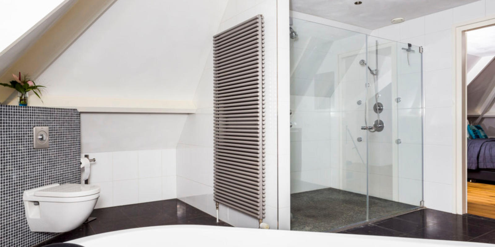 droomrenovatie badkamer
